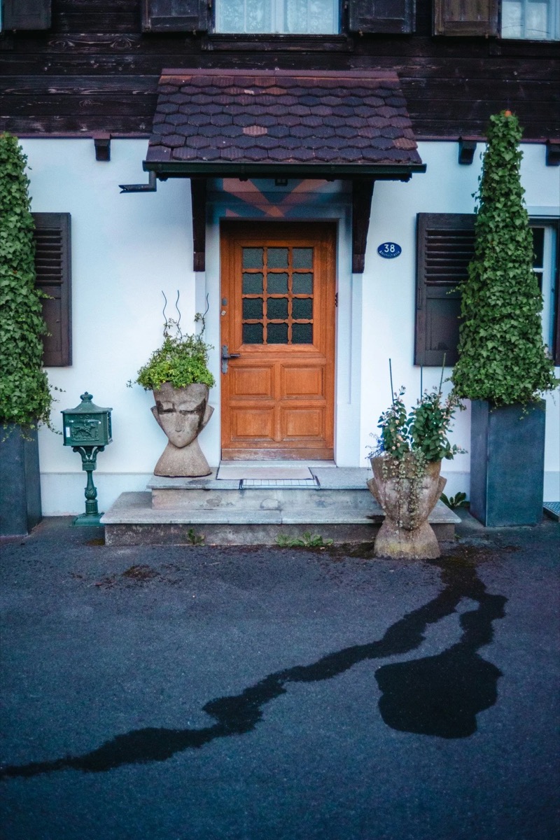 Street Photography Luzern – natürliche Momente