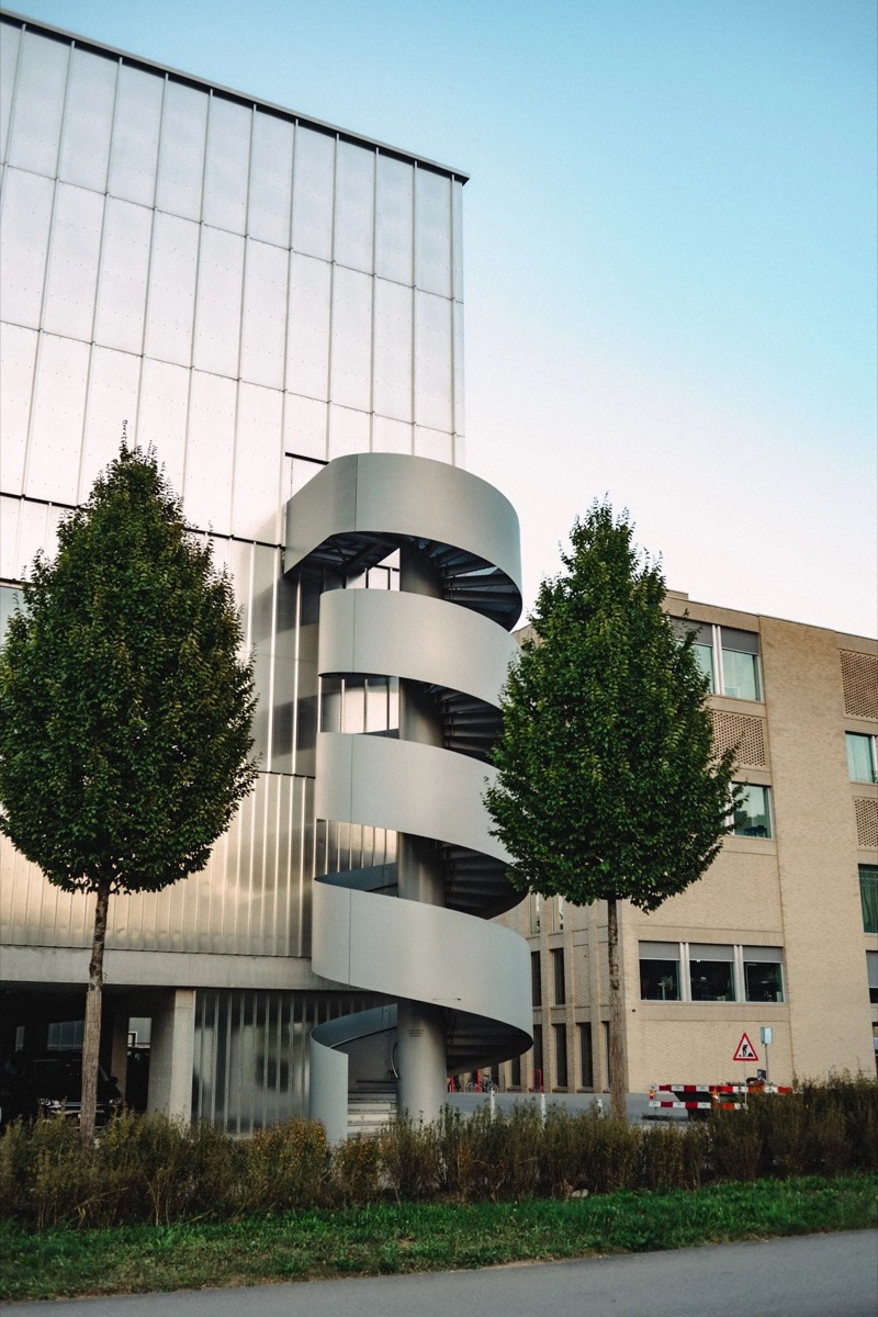 Street Photography Luzern – Canon R6