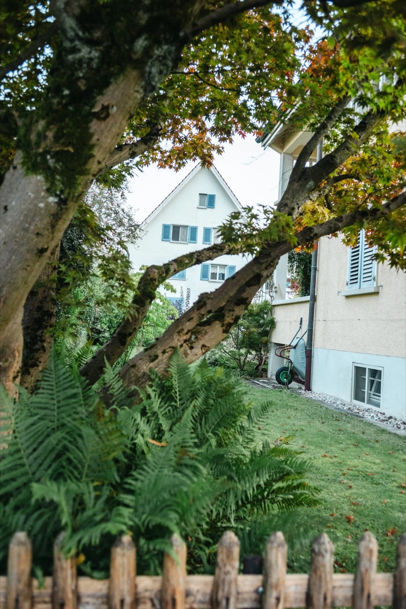 Street Photography Schweiz – Florin Fotografiert