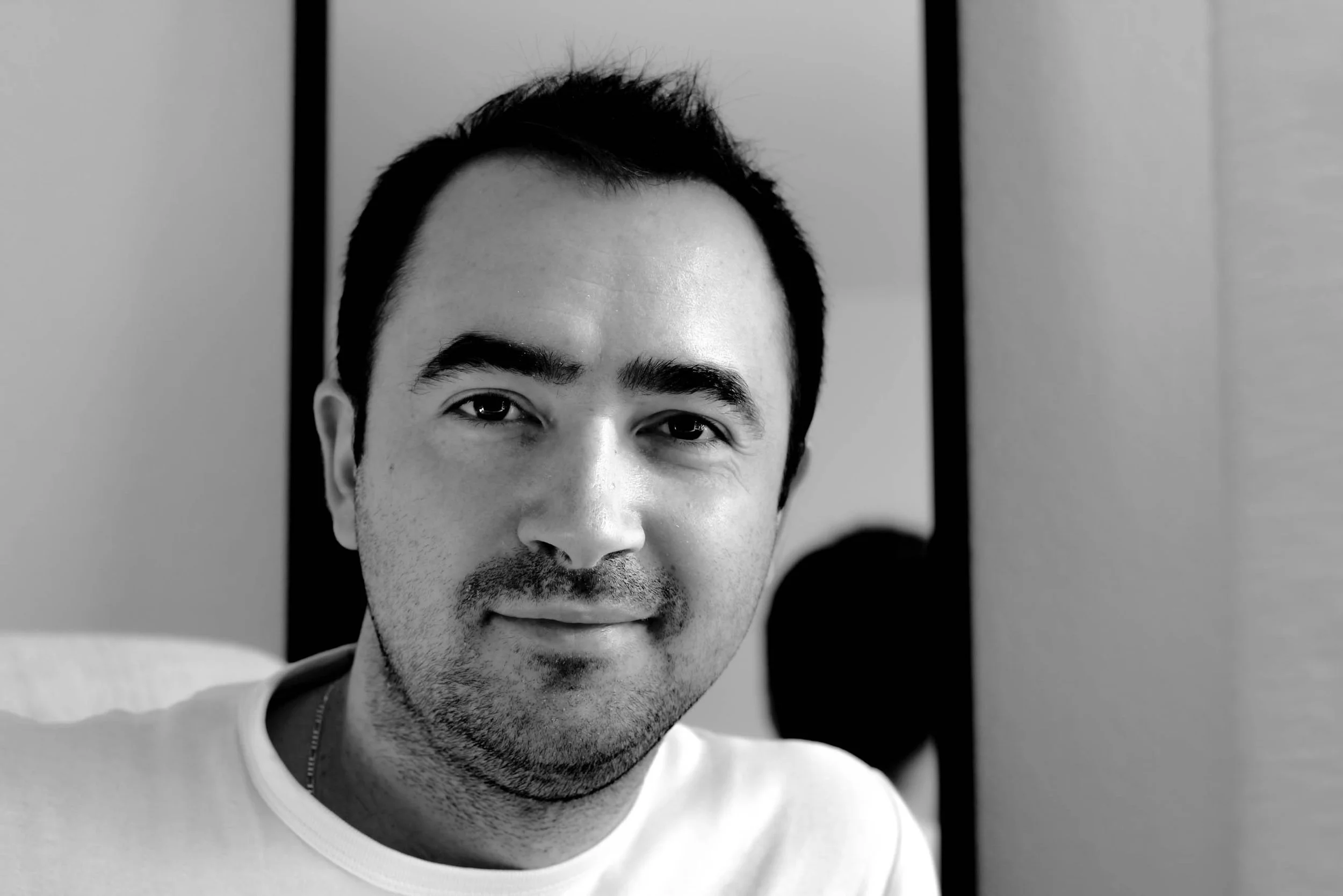 Florin-Catalin Ene – Fotograf aus Luzern