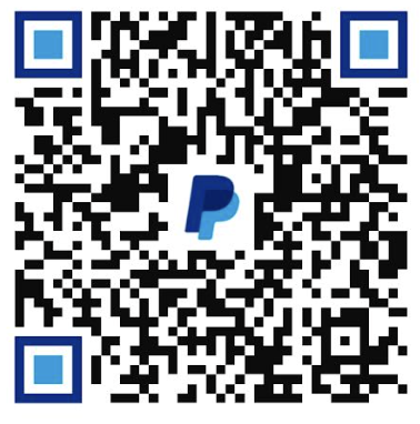 PayPal QR Code
