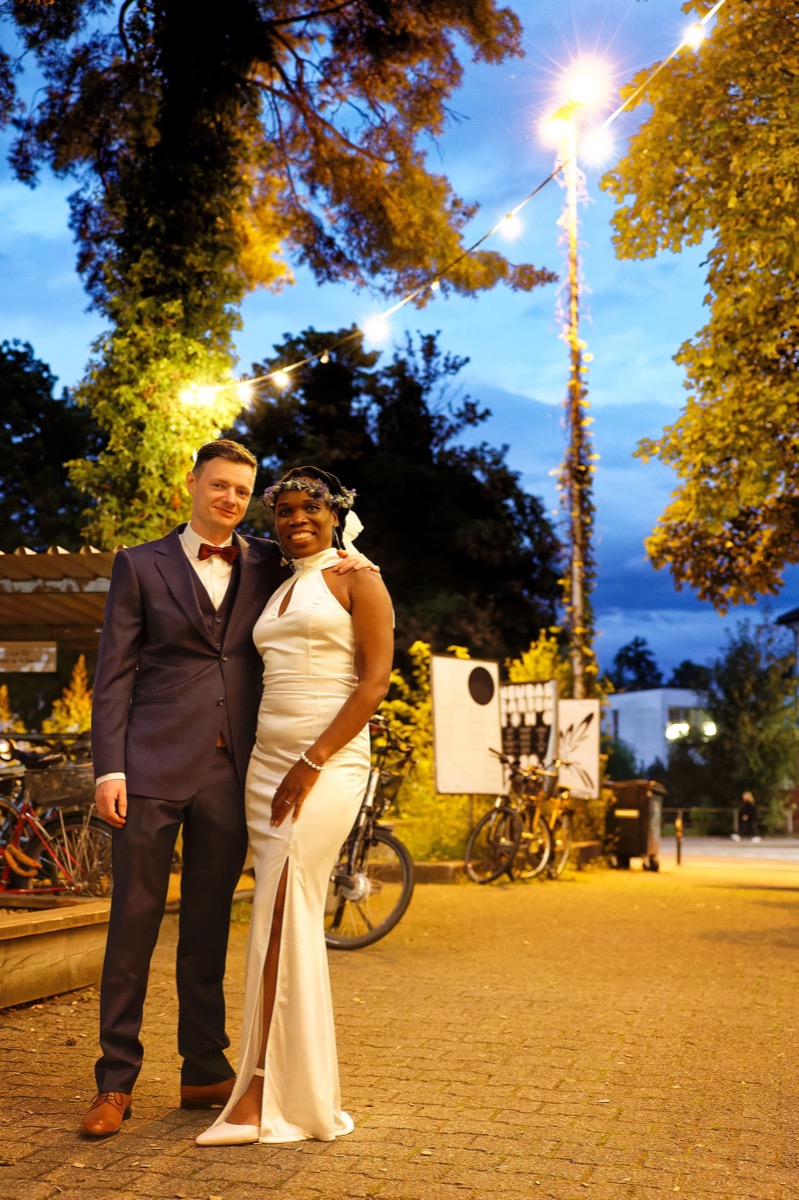 Hochzeit Luzern – Tanz und Freude