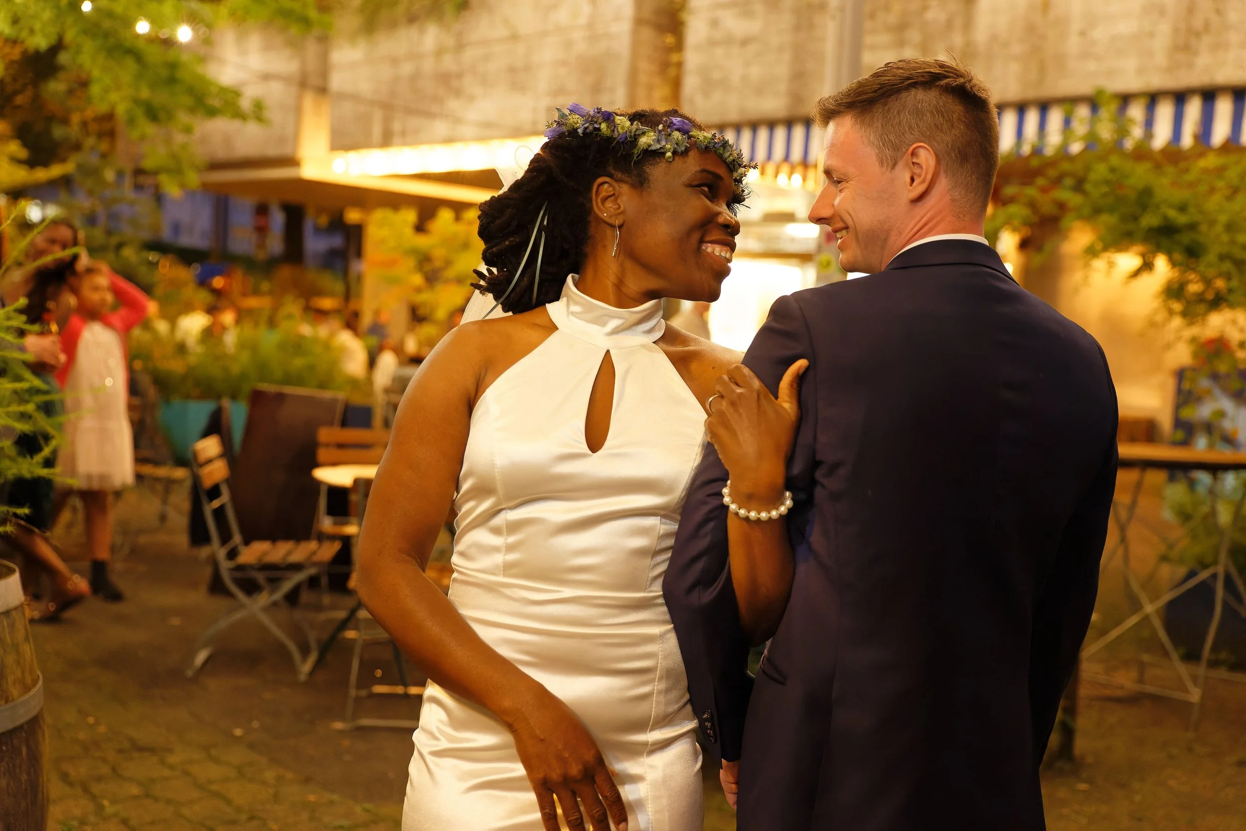 Hochzeit Maya & Lennart – Luzern Schweiz