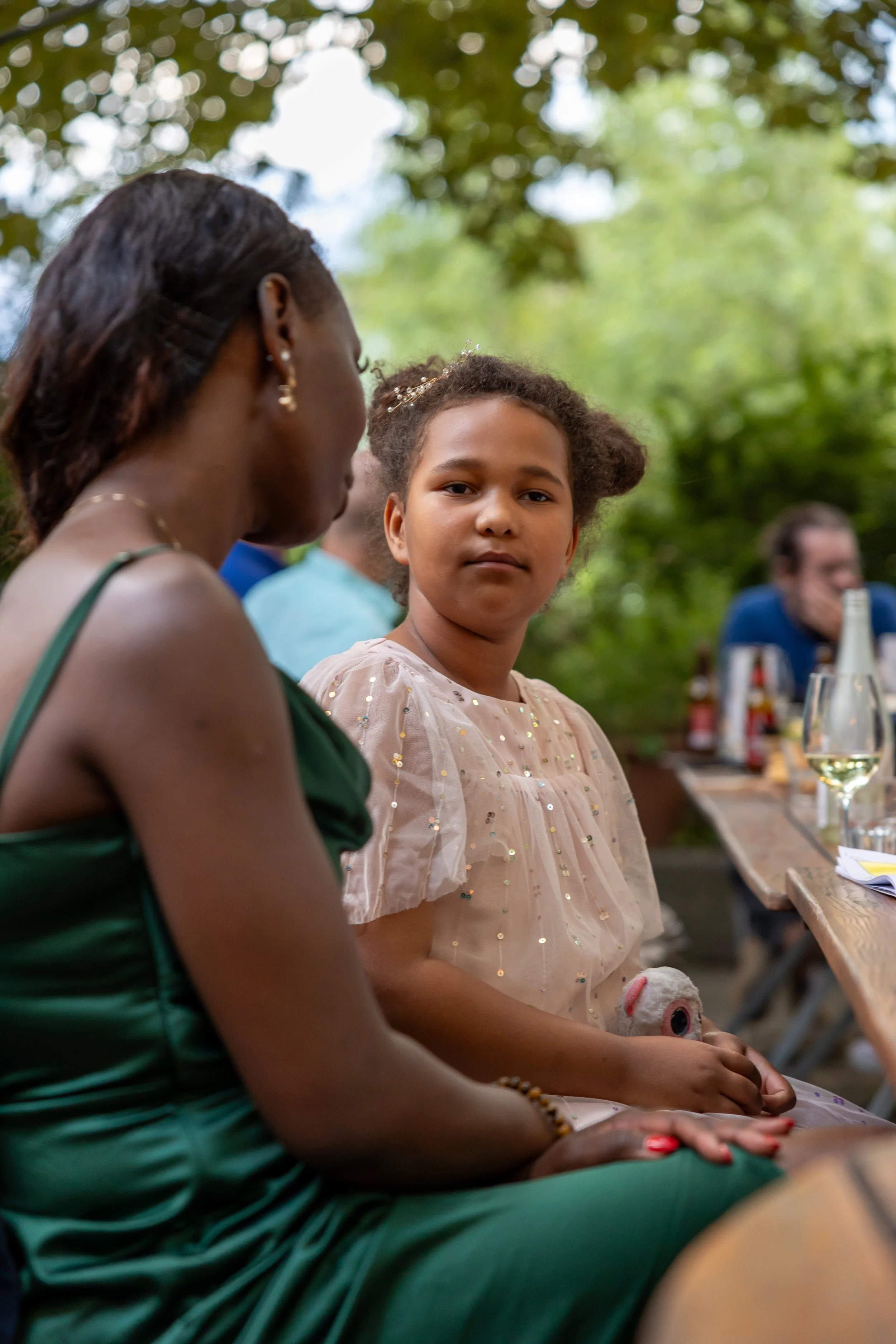 Hochzeit Schweiz – emotionale Momente