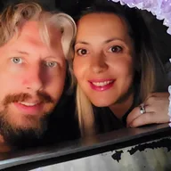 Foto von Andreea & Zoltan