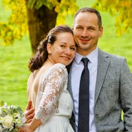 Foto von Angelica & Victor Panus
